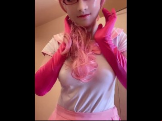 Female Haziness Misrepresent Crossdresser Alternative Mtf 182
